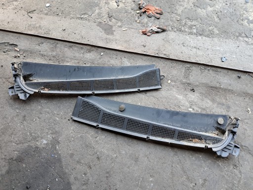 КОМПЛЕКТ ОКОН OPEL VIVARO/JUMPY