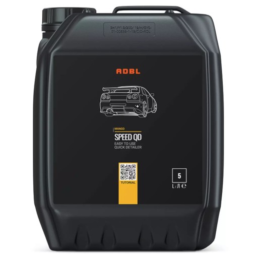 ADBL Speed QD 5L
