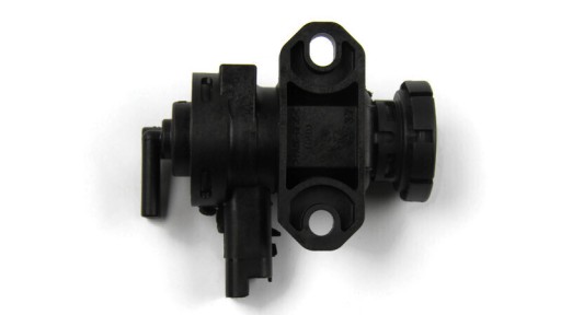 1628HC - ОРИГИНАЛЬНЫЙ ЭЛЕКТРОМАГНИТНЫЙ КЛАПАН ТУРБИНЫ / EGR 3-ВЫХОД