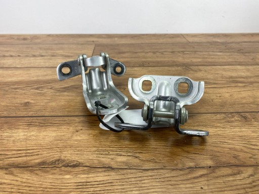 hinges door left rear part Cadillac CTS III 2014+