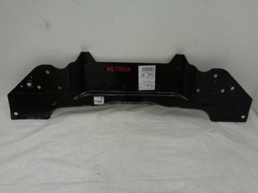 1656246480 16 - PEUGEOT 2008 II РЕМІНЬ ЗАДНИЙ НОВИЙ ОРИГ