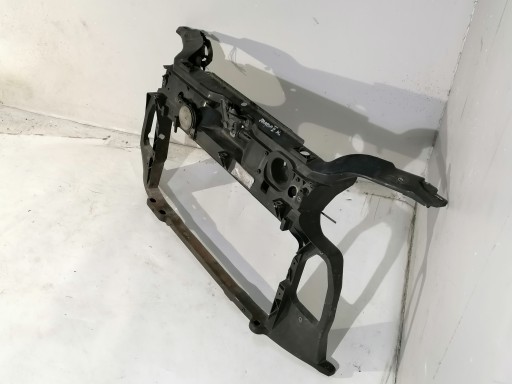 Fiat Panda II pillar iron