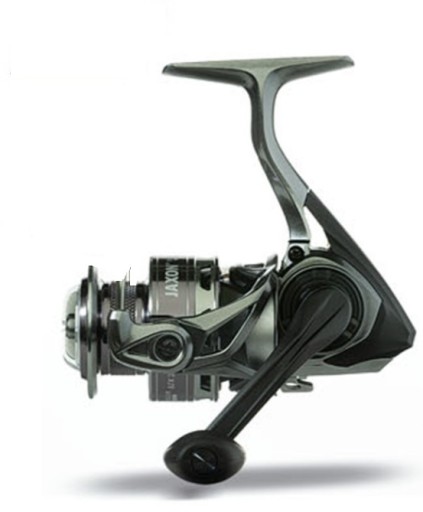 Котушка Jaxon BLACK STREAM BSX 6.2:1