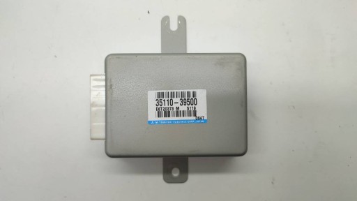 TGYE54TGR5T - МОДУЛЬ ETC KIA OPIRUS 35110-39500