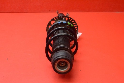 shock absorber left front 1S0413031B VW UP 1 and 1.0 12V 60 KM 11-20