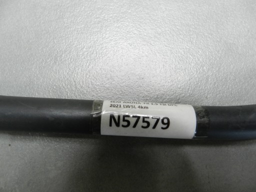 SEAT ARONA cjevovod goriva 05E133723AE