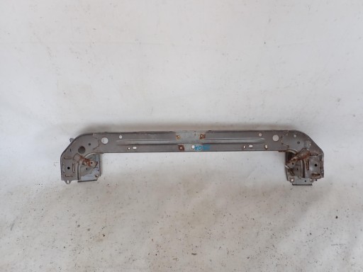 MITSUBISHI ASX and 1 10-22 bumper support front front