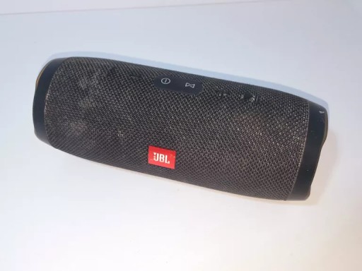 GŁOŚNIK JBL CHARGE 3