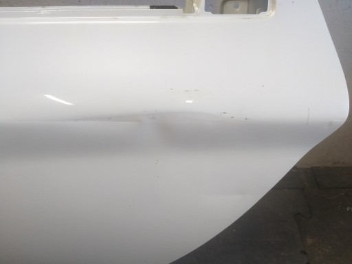 Tür heck links RENAULT ZOE