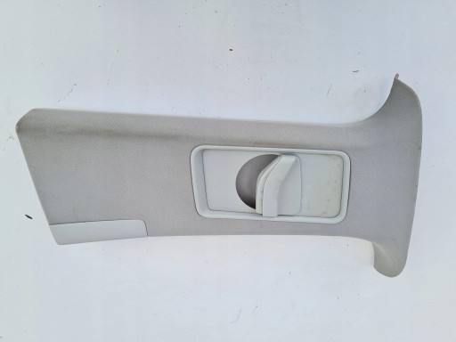 Обивка крышка правой B-стойки VW T5 CARAVELLE