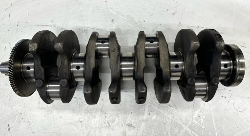 Колінчастий вал mazda v21