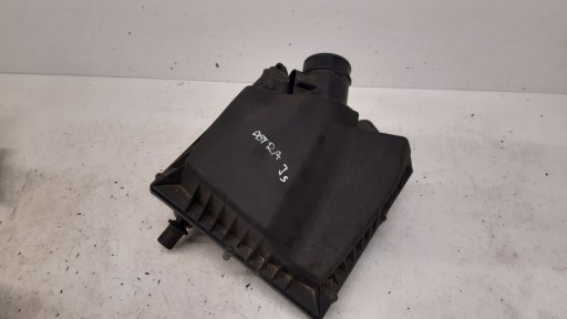 Gehäuse filter luft Opel Astra J 1,4 Turbo