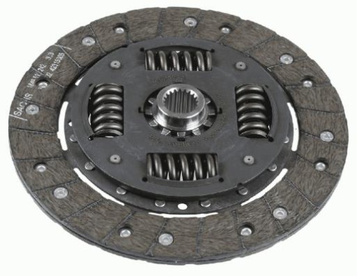 Sachs 1878 005 583 диск сцепления