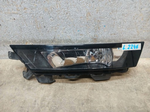 Nebelscheinwerfer vorne links SKODA RAPID LIFT 5JA941699D