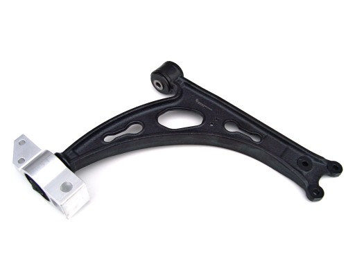 GT20-063 - Важіль управління передній передній правий для SEAT ALTEA LEON