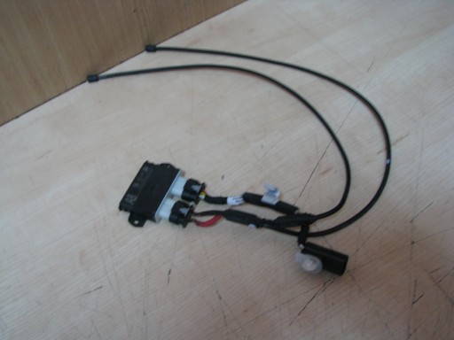 sensor of the opening bonnet NOGA TOYOTA RAV4 V 18