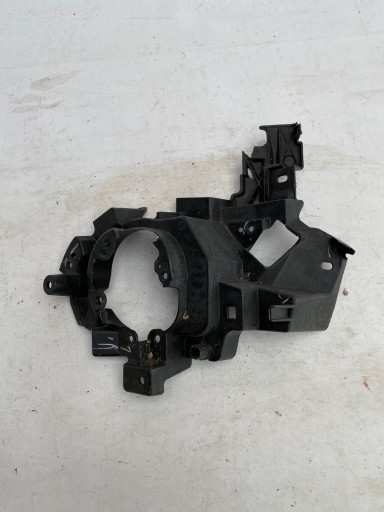 MAZDA 6 GJ LIFT 15- Support plaque Feux antibrouillard Gauche