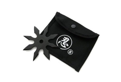 Shuriken Bullshop N404