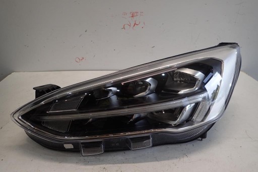 light front left FORD FOCUS MK4 18- FULL LED