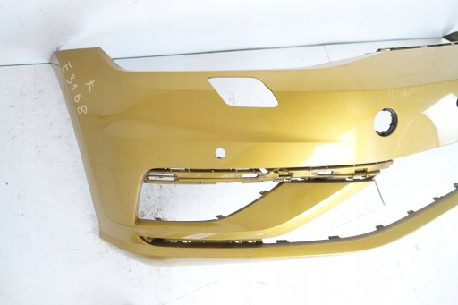 bumper front front VOLKSWAGEN VW GOLF VII 7 LIFT 2016- 5G 5G0807221FL