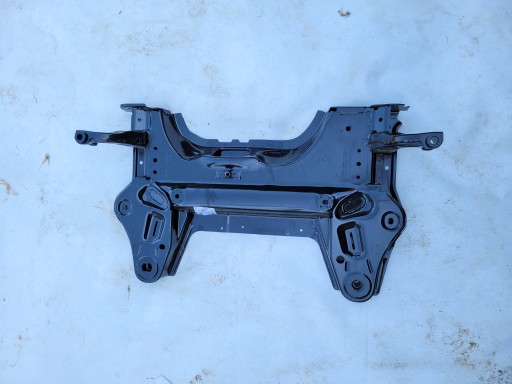 Рама салазок peugeot 208 9835181580 новая!