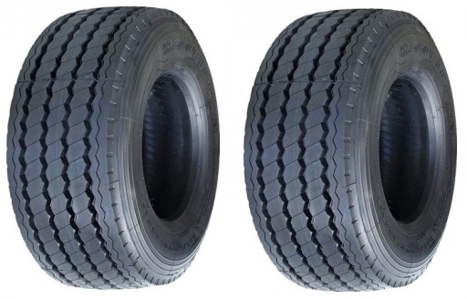 Шини 2 x 385/55R22.5 Firestone FT522+