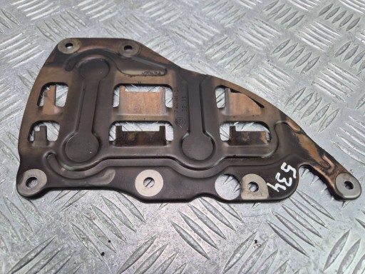 BMW 1 F20 F21 116i kryt olaj WKLAD 7600465