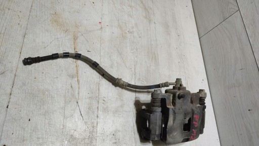 caliper right front Mazda 2 DJ/DL lift