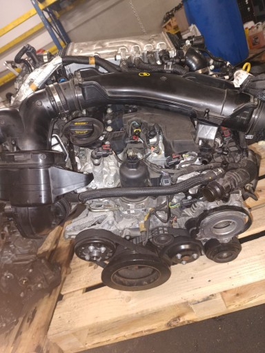 ДВИГАТЕЛЬ RANGE ROVER 3.0 PT306 БЕСПЛАТНАЯ ЗАМЕНА