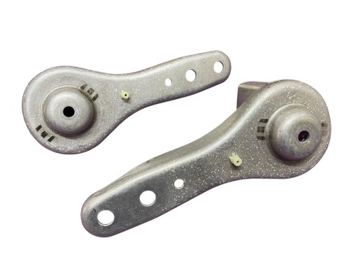 console holder bracket REAKCYJNY SANEK left right BMW 4 G22