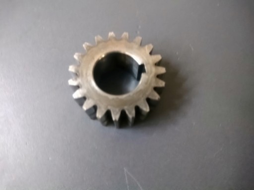 Ktmsx85trybzęb - KTM 85 KTM SX 85 режим зірочки