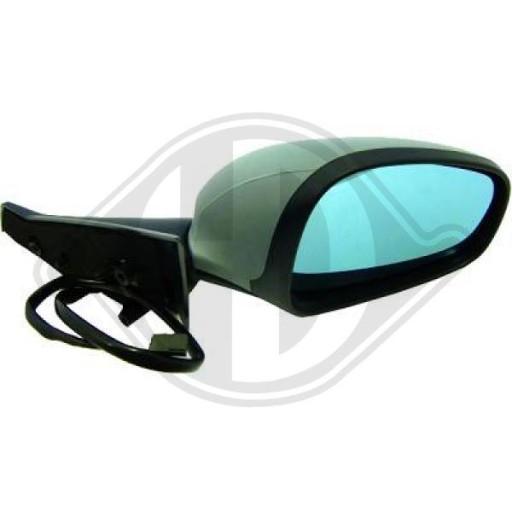 3005225 - НАРУЖНОЕ ЗЕРКАЛО ДЛЯ ALFA ROMEO MITO 08->>