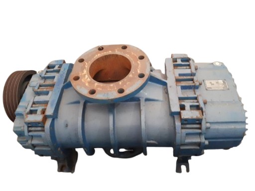 Ступінь стиснення Robuschi RB81 D1/SP S003592