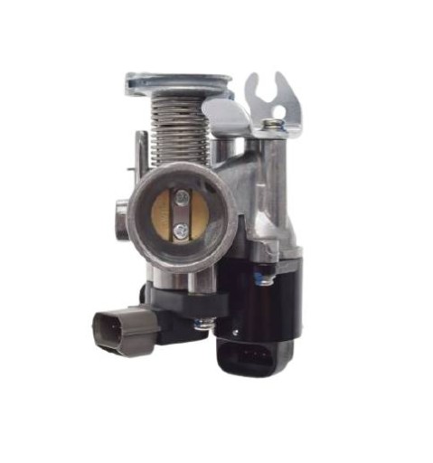 2014613319778 - ДРОСЕЛЬНА ЗАСЛІНКА ДЛЯ JUNAK 904 EURO4