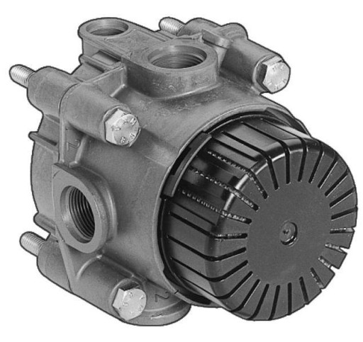 KNORR-BREMSE 0481026023000 клапан управління напівпричепом