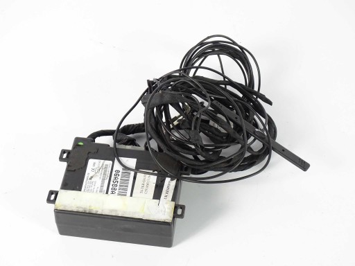 A2215405609 - Mercedes S W221 GSM модуль монтажна проводка