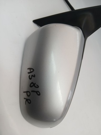 mirror AUDI A3 8P right 5 PIN EUR
