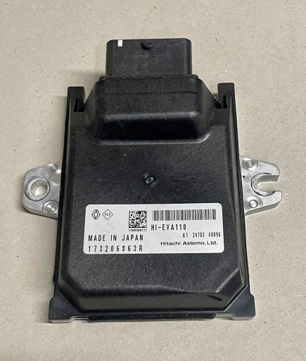 173206863R HI-EVA110 - Renault rafale e-tech 1.2 captur ii megane iv модуль контроля паров топлива