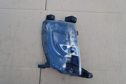 ФОНАРЬ TESLA MODEL S LIFT ПРАВЫЙ ГАЛОГЕННЫЙ LED 6005916-00-E