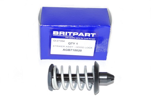 AGB710020 - ОПРАВКА ЗАКРЫТИЯ МАСКИ ЗАЩИТНИКА