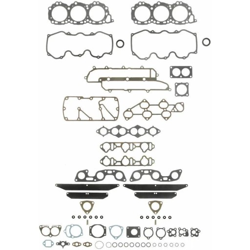 TESNENIE HORNEJ ČASTI MOTORA 3.0 NISSAN 200SX 300ZX 87-89 MAXIMA 87-94