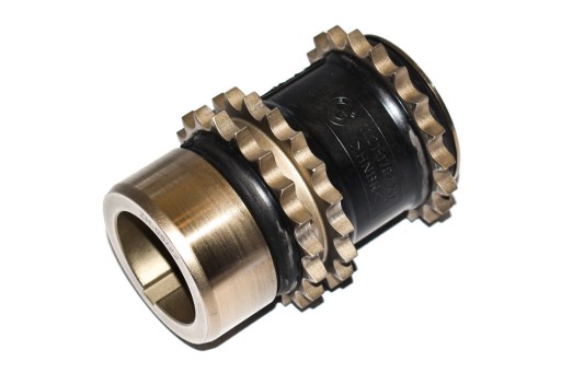 Звездочка bmw e31 e32 e34 e38 530 540 730 740 840 - 11211702217