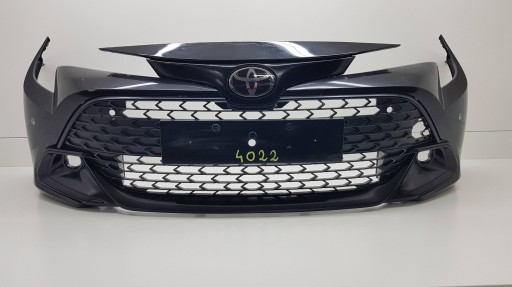 TOYOTA COROLLA E21 LIFT 2023 - bumper front 52119-02J90