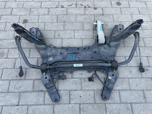 Bmw 1 f40 санки коляска передні x-drive ідеальні