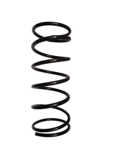 SZ1014 - Пружина задней подвески nissan sunny n13