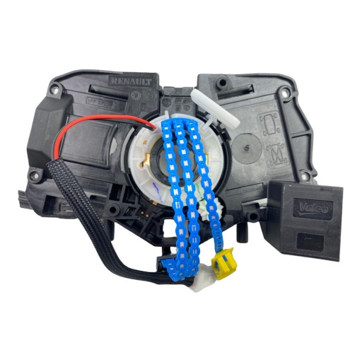 Подушка безопасности Renault 255673393r,255677302r