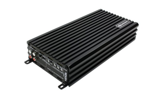 Excursion HXA-2K1200W RMS моно усилитель в сборе