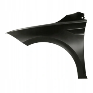 КРИЛО ПЕРЕДНЕ ЛІВЕ VOLKSWAGEN POLO 2017-