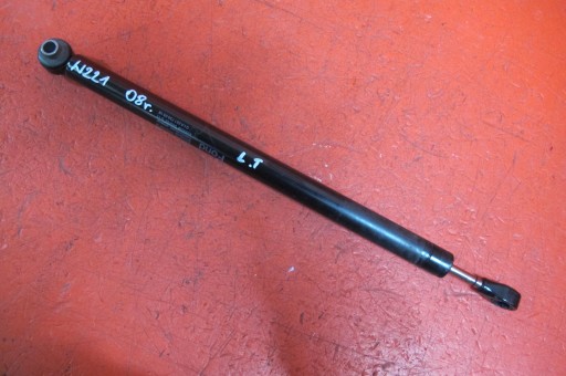 MERCEDES S-KLASA W221 limiter damper door left rear part A2217300516