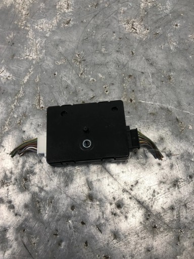 module ANTENY BMW X1 E84 9181455